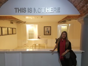 Museo de los Beatles