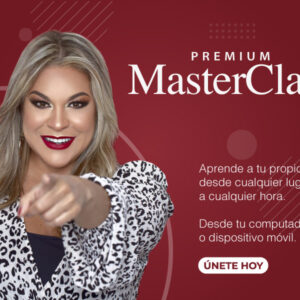 Premium MasterClass